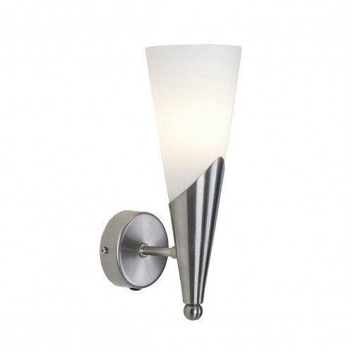 Citilux Фокус CL103311 Бра с выключателем Матовый Хром