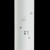 Citilux Тринити CL238690 Настенный светодиодный светильник Белый