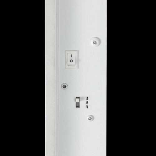 Citilux Тринити CL238690 Настенный светодиодный светильник Белый