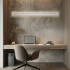Citilux Тринити CL238690 Настенный светодиодный светильник Белый