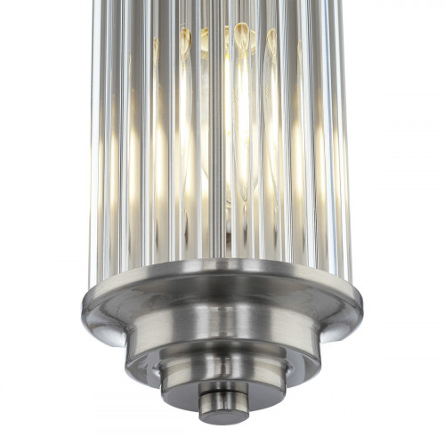 Citilux VERDON CL448011 Бра Матовый Хром
