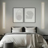 Citilux Тринити CL238690 Настенный светодиодный светильник Белый