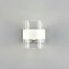 Citilux Вирта CL139310 Бра с выключателем Алюминий