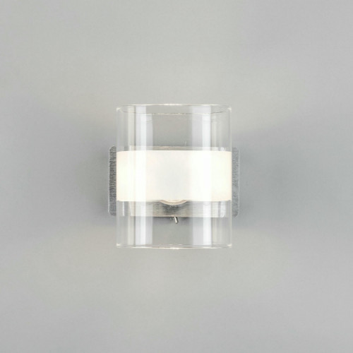 Citilux Вирта CL139310 Бра с выключателем Алюминий
