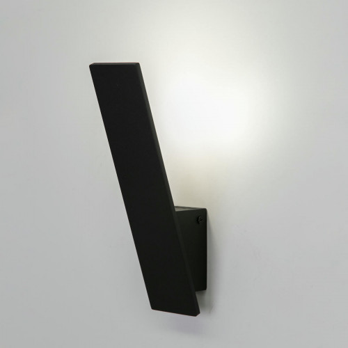 Citilux Декарт-2 CL704021N Бра светодиодное Чёрное