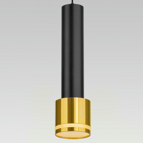 Citilux Bruno CL565314 Бра Чёрный+Бронза