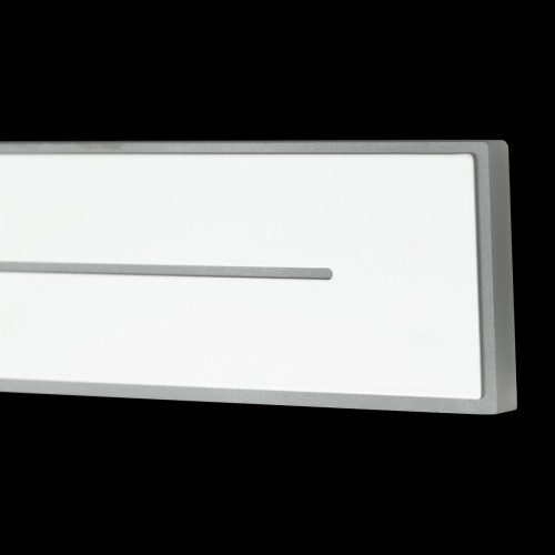 Citilux Тринити CL238690 Настенный светодиодный светильник Белый