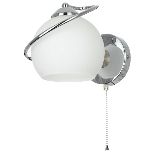 Citilux Лайма CL155311 Бра с выключателем Хром