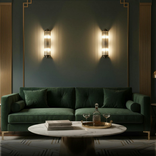 Citilux VERDON CL448013 Бра Бронза
