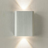Citilux Декарт CL704401 LED Бра с выключателем Алюминий