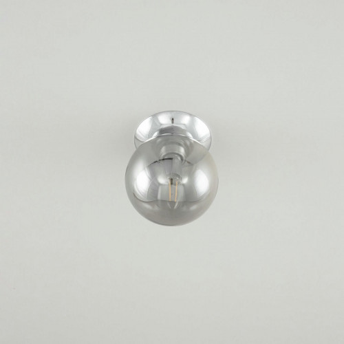 Citilux Томми CL102510 Светильник Хром