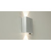 Citilux Декарт CL704401 LED Бра с выключателем Алюминий