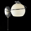 Citilux Лайма CL155311 Бра с выключателем Хром
