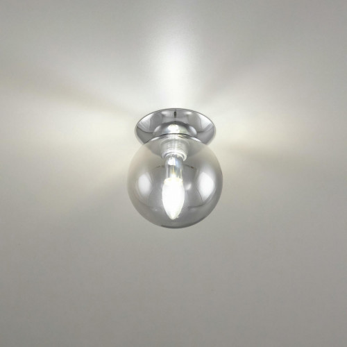 Citilux Томми CL102510 Светильник Хром
