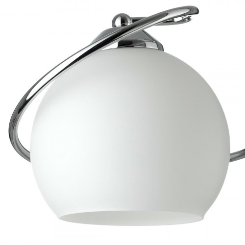 Citilux Лайма CL155311 Бра с выключателем Хром