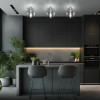 Citilux Томми CL102510 Светильник Хром