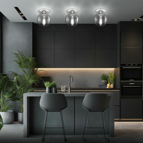 Citilux Томми CL102510 Светильник Хром