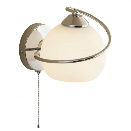Citilux Лайма CL155311 Бра с выключателем Хром
