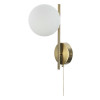 Citilux TONGA CL212313 Бра с выключателем Бронза