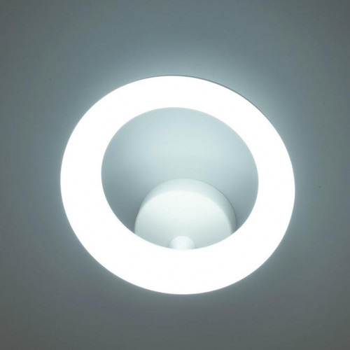 Citilux Паркер CL225B310 Бра светодиодное Белое