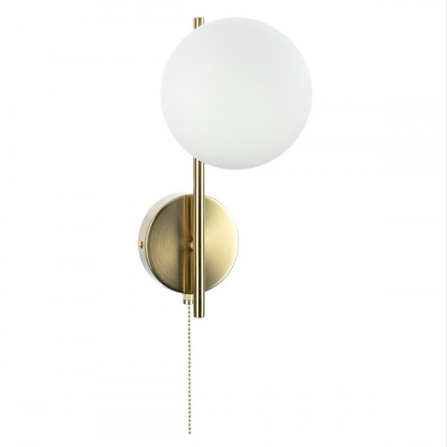 Citilux TONGA CL212313 Бра с выключателем Бронза