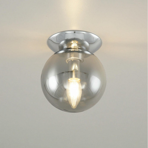 Citilux Томми CL102510 Светильник Хром