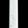 Citilux Тринити CL238540 Настенный светодиодный светильник Белый
