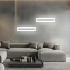 Citilux Тринити CL238540 Настенный светодиодный светильник Белый