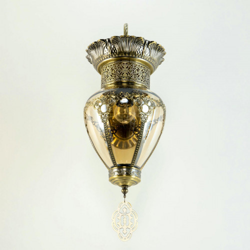 Citilux Каир CL419413 Бра настенное Бронза