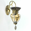 Citilux Каир CL419413 Бра настенное Бронза
