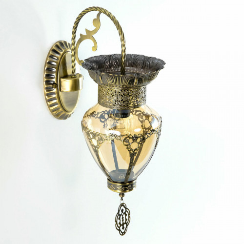 Citilux Каир CL419413 Бра настенное Бронза