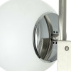 Citilux DORSY CL223311 Бра светодиодное Матовый Хром