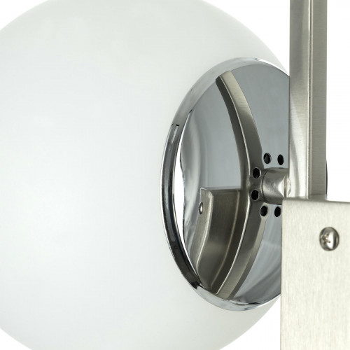 Citilux DORSY CL223311 Бра светодиодное Матовый Хром