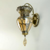 Citilux Каир CL419413 Бра настенное Бронза
