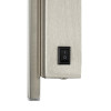 Citilux DORSY CL223311 Бра светодиодное Матовый Хром