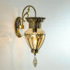 Citilux Каир CL419413 Бра настенное Бронза