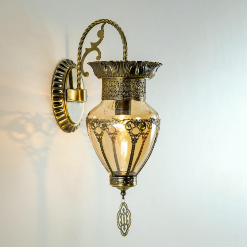 Citilux Каир CL419413 Бра настенное Бронза