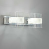 Citilux Вирта CL139320 Бра с выключателем Алюминий