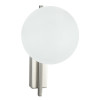 Citilux DORSY CL223311 Бра светодиодное Матовый Хром