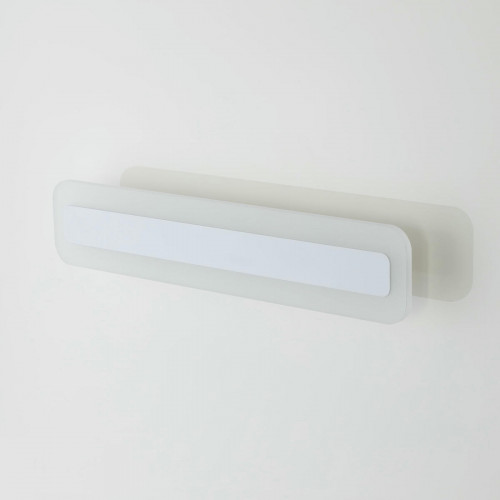 Citilux Тринити CL238540 Настенный светодиодный светильник Белый