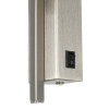 Citilux DORSY CL223311 Бра светодиодное Матовый Хром