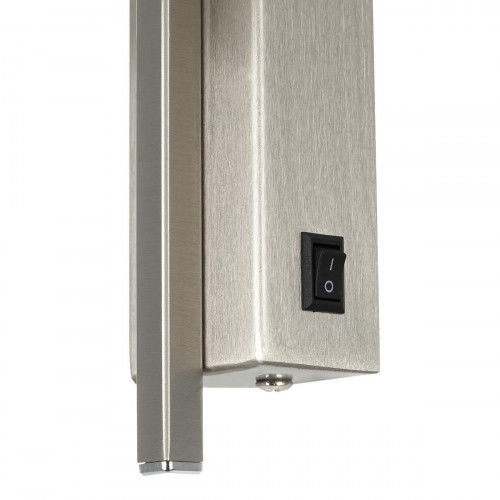 Citilux DORSY CL223311 Бра светодиодное Матовый Хром
