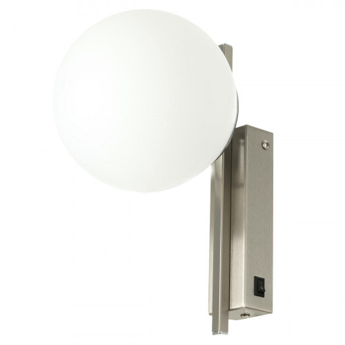 Citilux DORSY CL223311 Бра светодиодное Матовый Хром