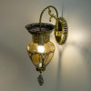 Citilux Каир CL419413 Бра настенное Бронза