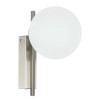 Citilux DORSY CL223311 Бра светодиодное Матовый Хром