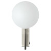 Citilux DORSY CL223311 Бра светодиодное Матовый Хром