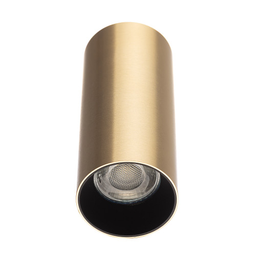 Citilux AXEL CL512312 Настенный светильник Латунь