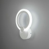 Citilux Сента CL237B310 Бра светодиодное Белое