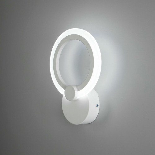 Citilux Сента CL237B310 Бра светодиодное Белое