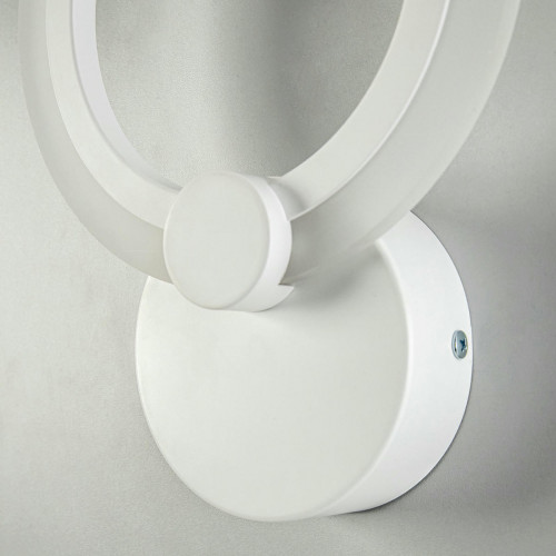 Citilux Сента CL237B310 Бра светодиодное Белое